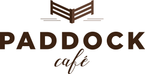 Paddock Cafe logo