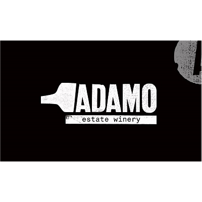 gift card from Adamo Estate Winery