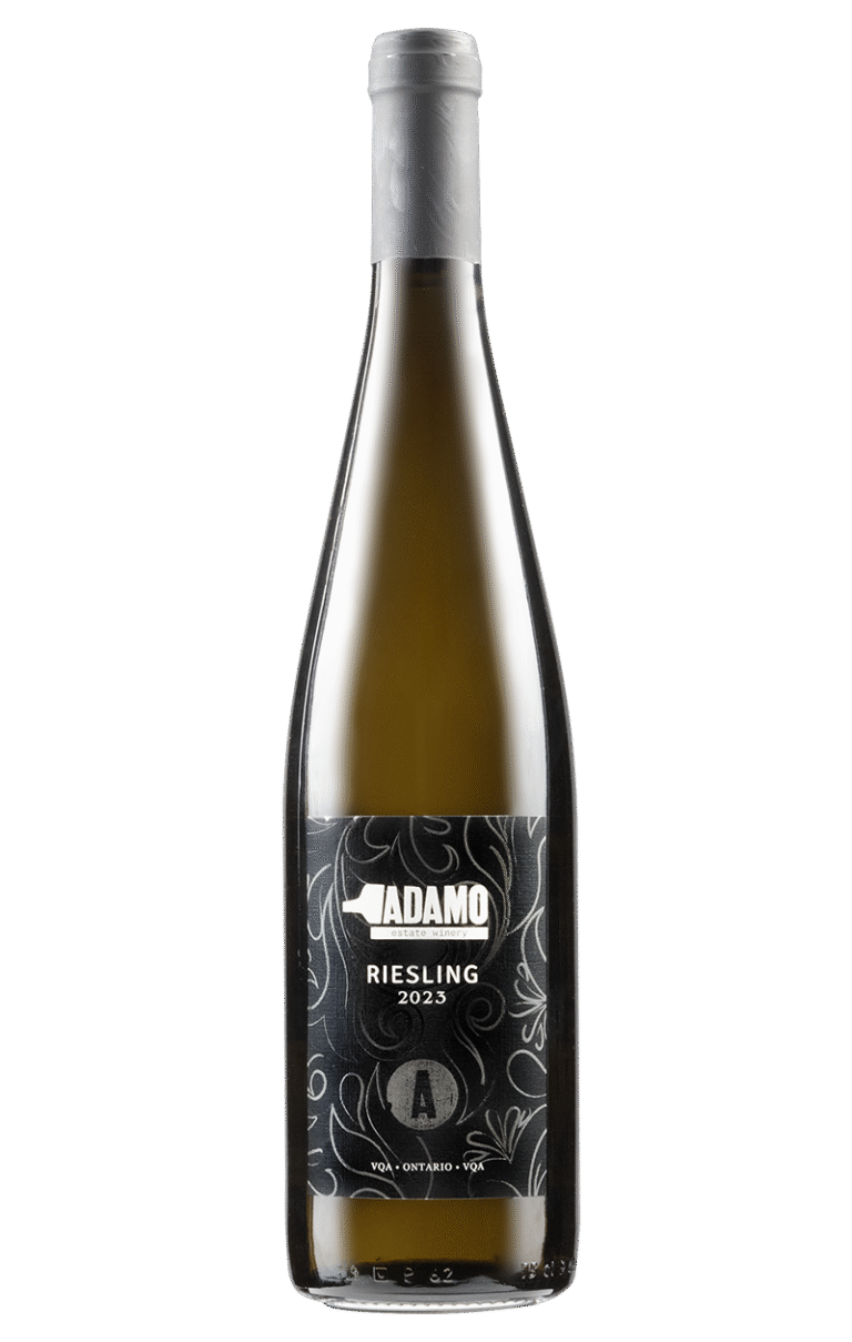 2023 Estate Riesling