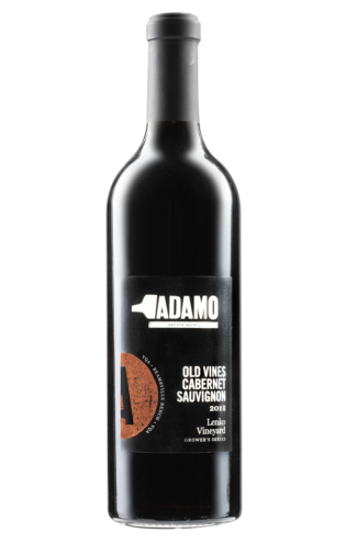 2018 Lenko Old Vines Cabernet Sauvignon