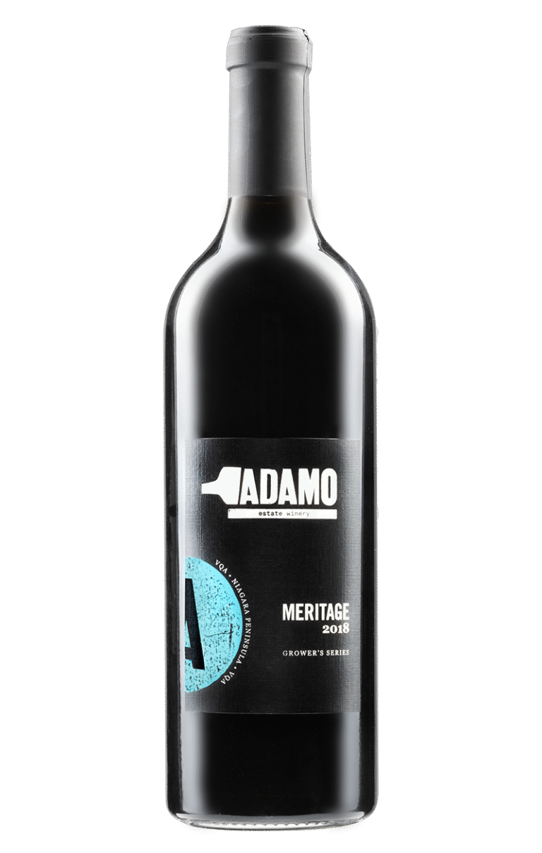 2018 Meritage