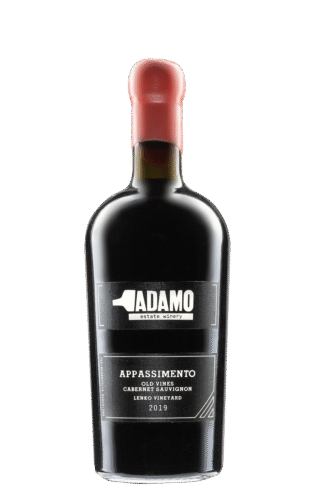 2019 Lenko Old Vines Cabernet Sauvignon Appassimento