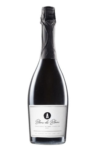 2019 Blanc De Blanc