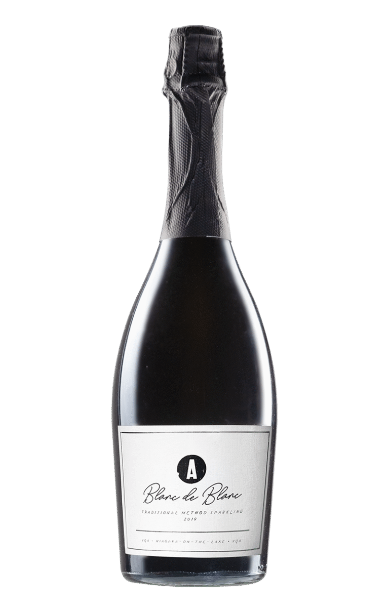2019 Blanc De Blanc