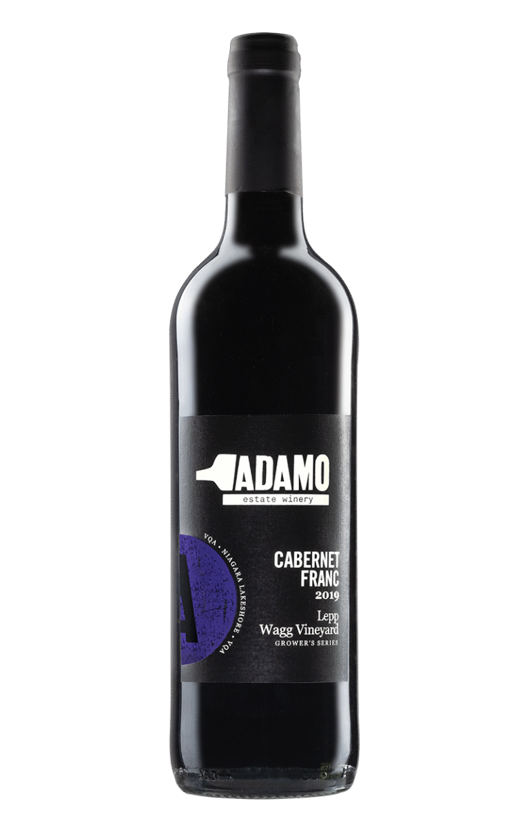 2019 Lepp Cabernet Franc