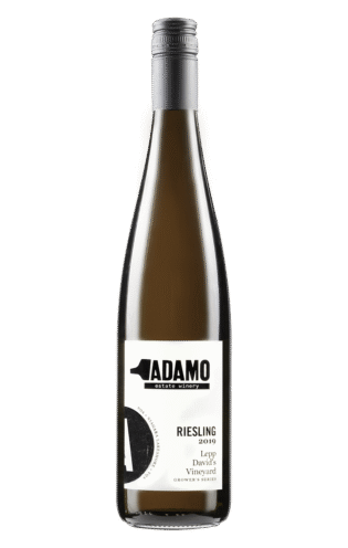 2020 Lepp-David's Riesling