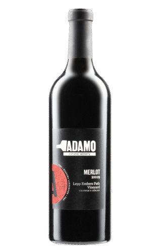 2019 Lepp Embers Path Merlot