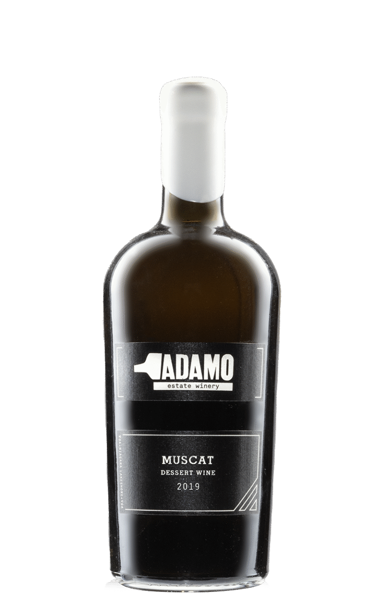 2019 Muscat Appassimento