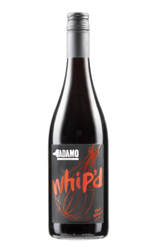 2020 Whip'd Red Blend