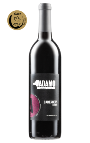2020 Cabernets