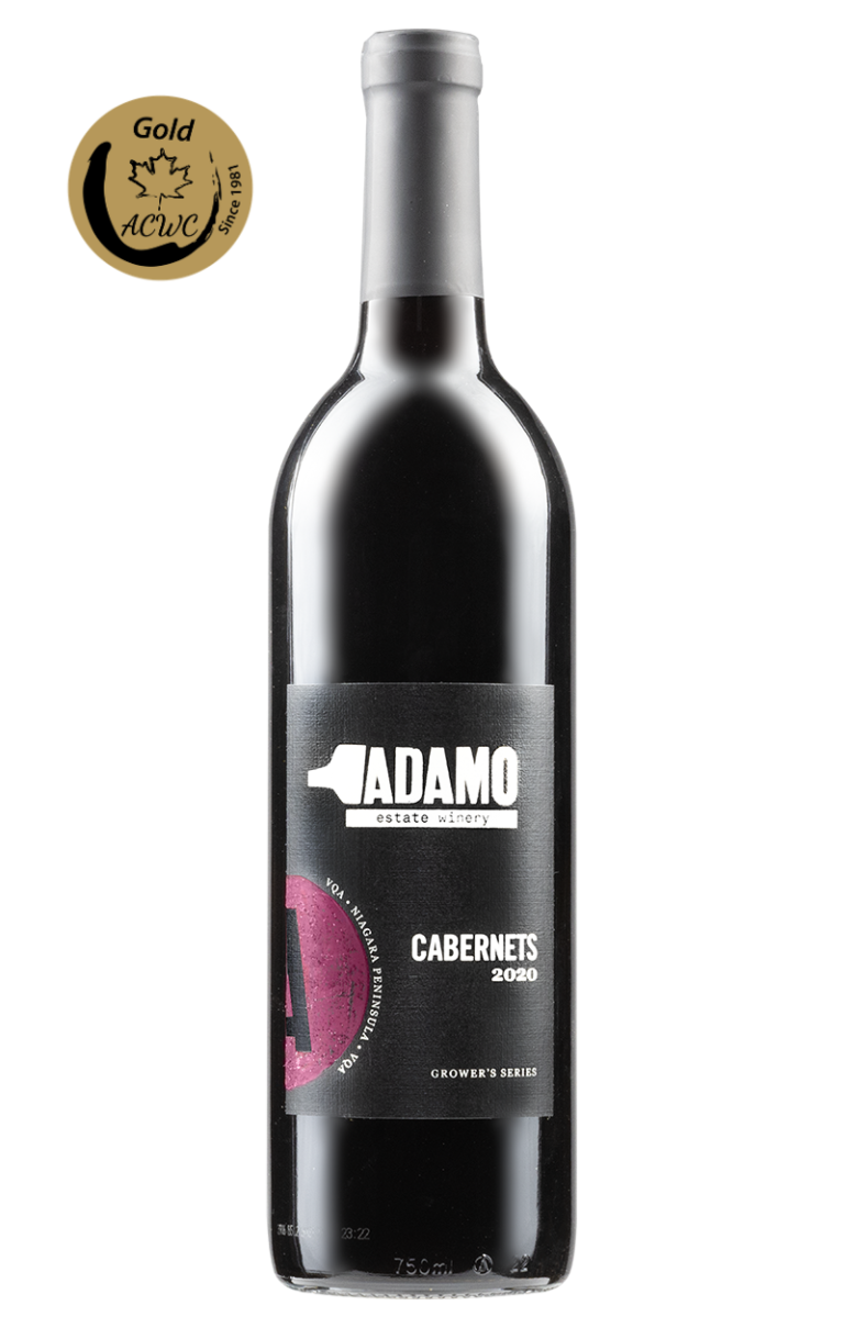 2020 Cabernets