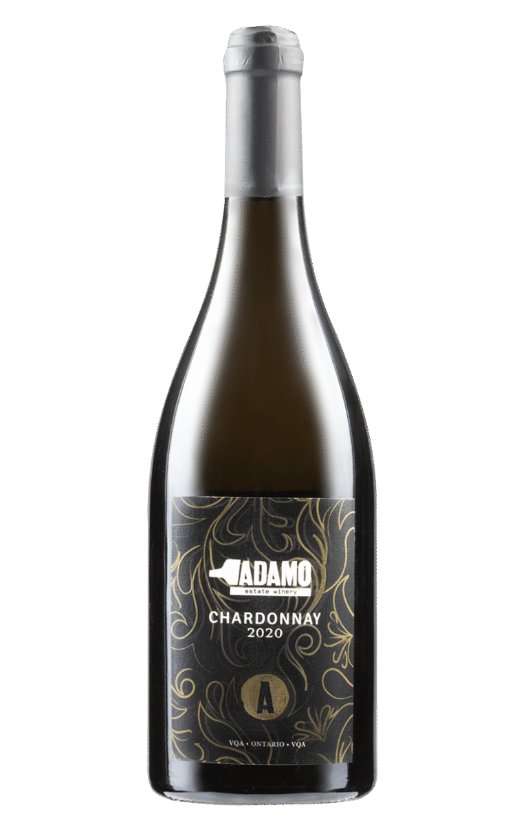 2020 Estate Chardonnay