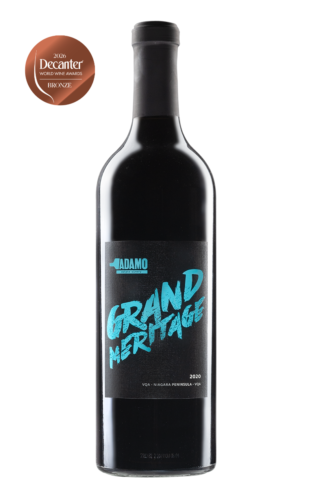 2020 Grand Meritage
