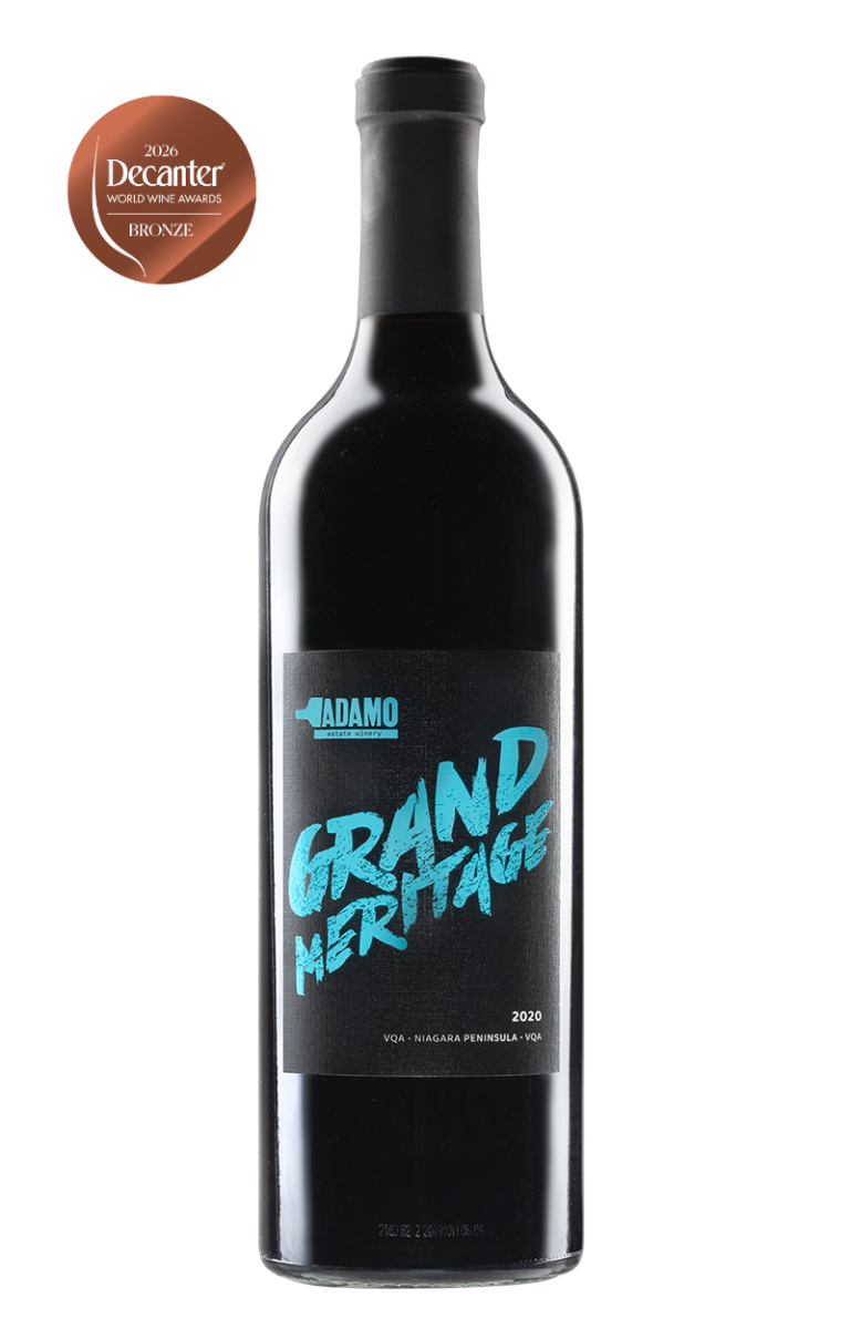 2020 Grand Meritage