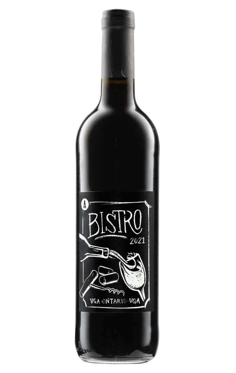 2021 Bistro