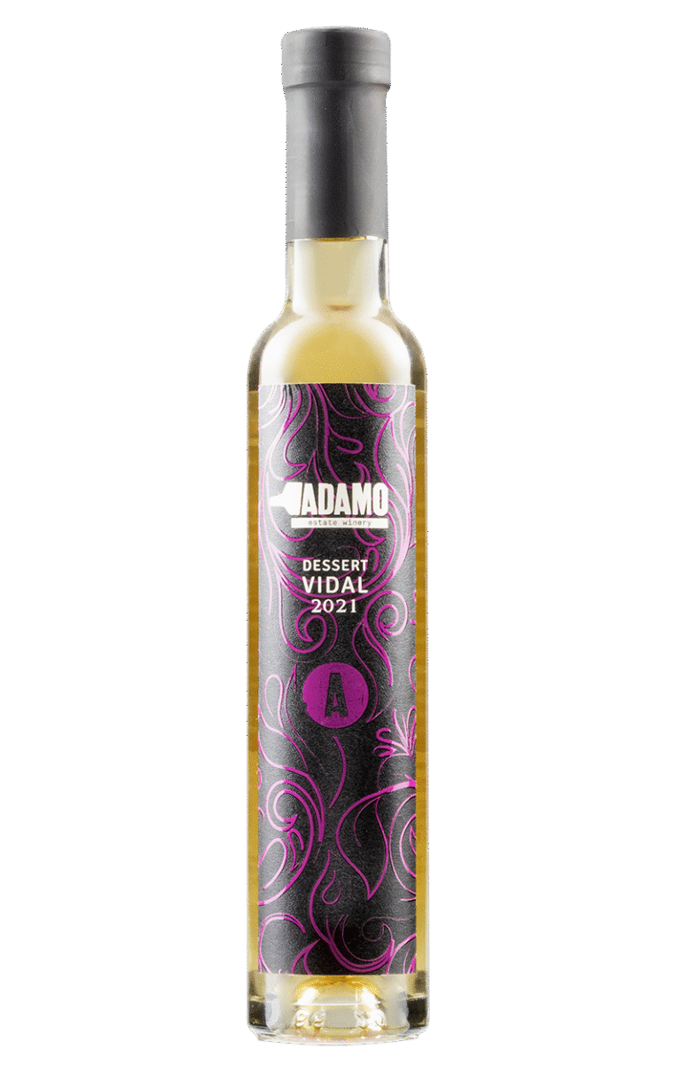 2021 Estate Vidal Dessert Wine