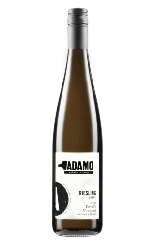 2021 Lepp-David's Riesling