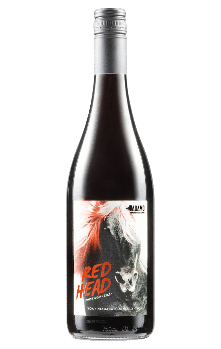 2021 Red Head Pinot Noir