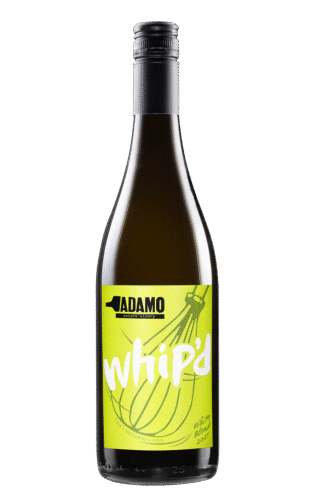 2022 Whip’d White Blend