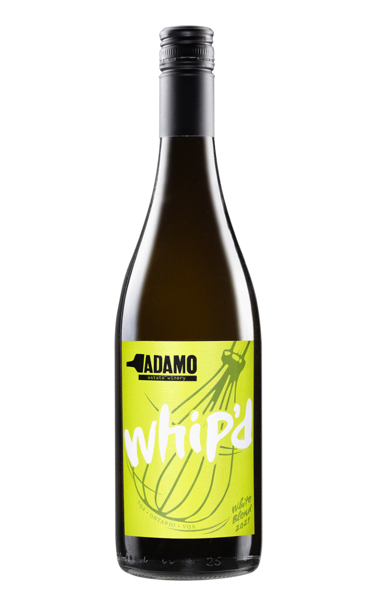 2022 Whip’d White Blend