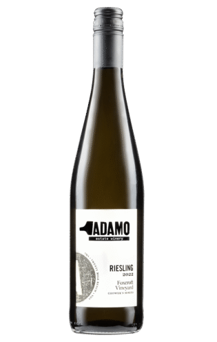 2022 Foxcroft Riesling
