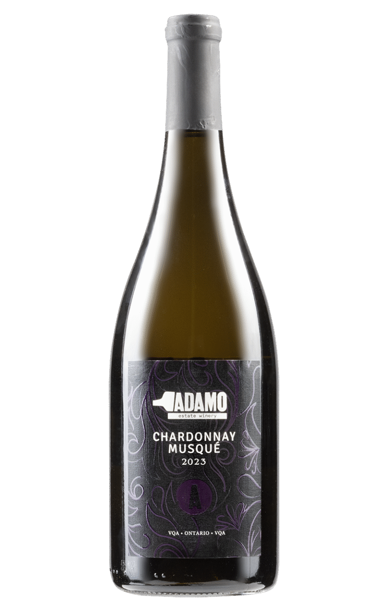 2023 Estate Chardonnay Musque