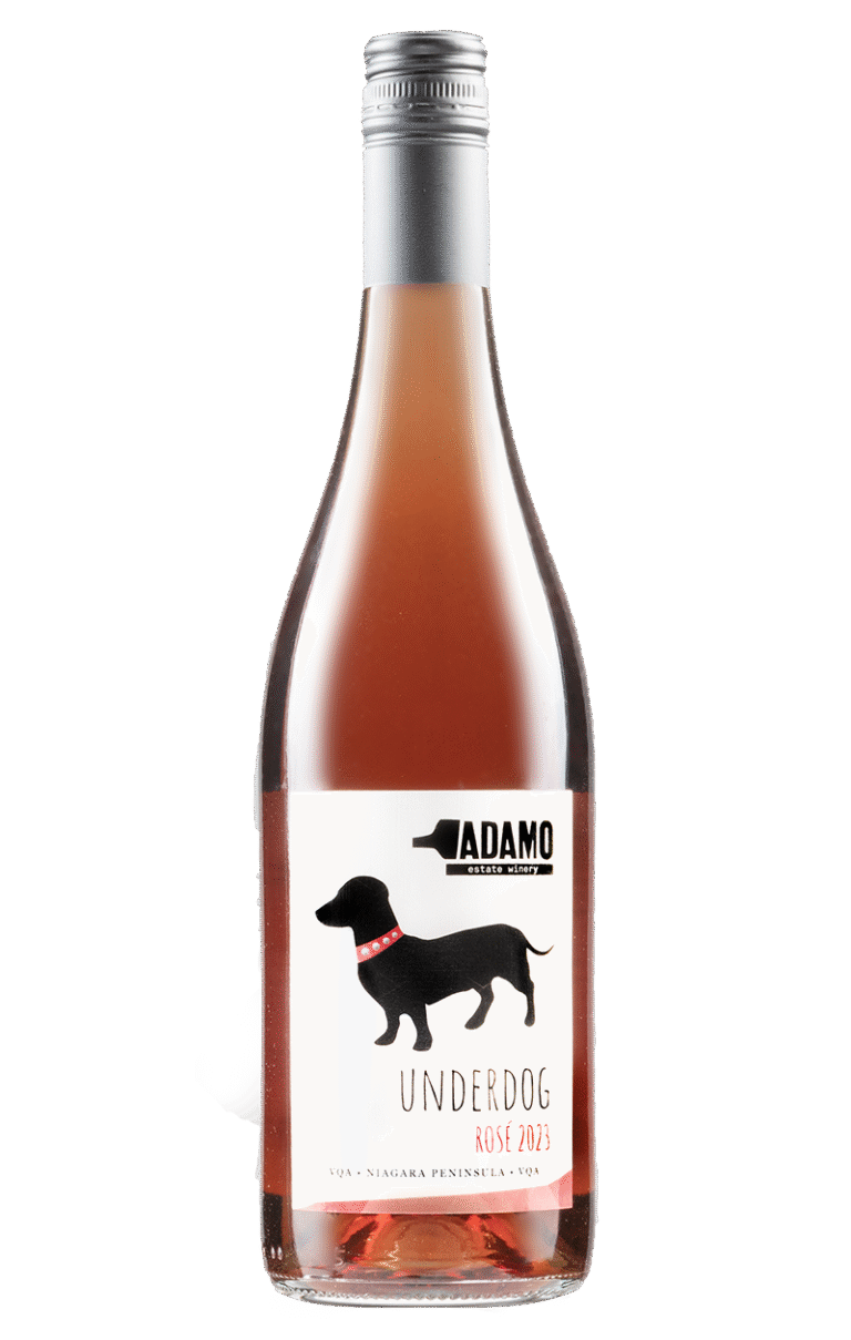 2023 Underdog Rosé