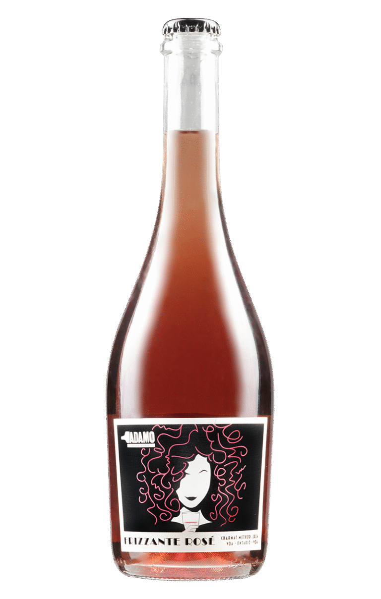2024 Frizzante Rose