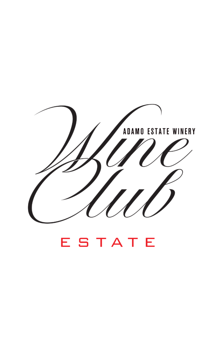 Wine Club - Estate