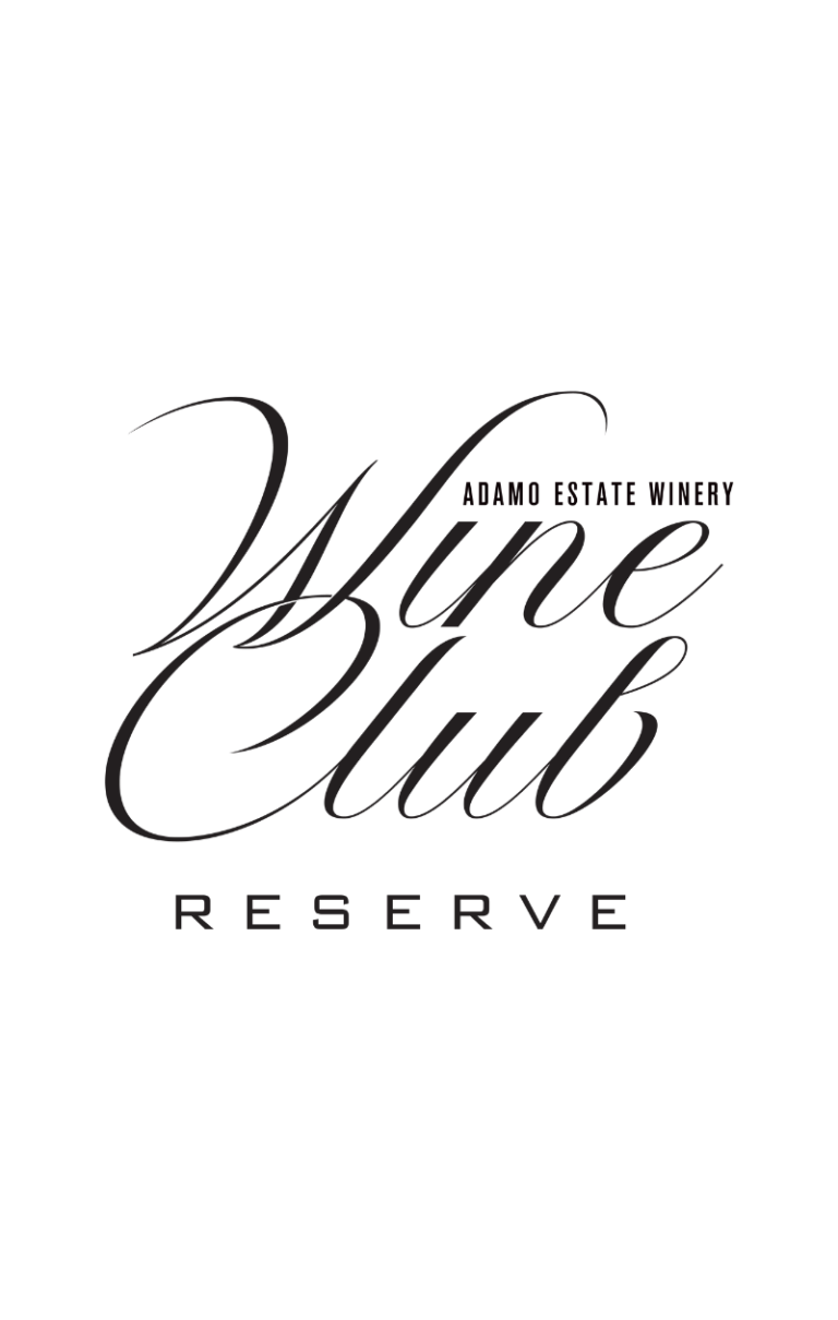 Wine Club - Reserve