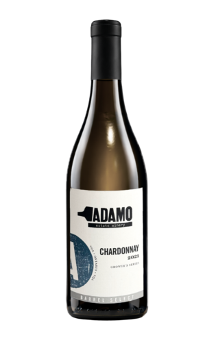 2021 Barrel Select Chardonnay