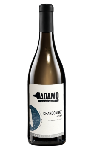 2022 Barrel Select Chardonnay