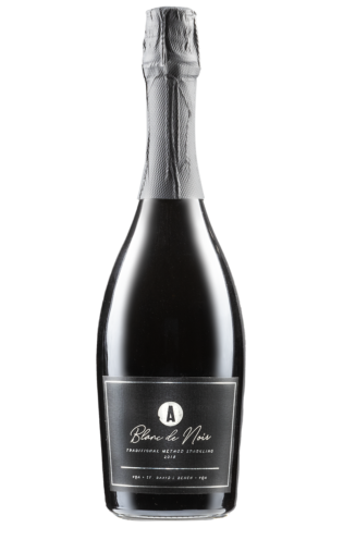2018 Blanc De Noir