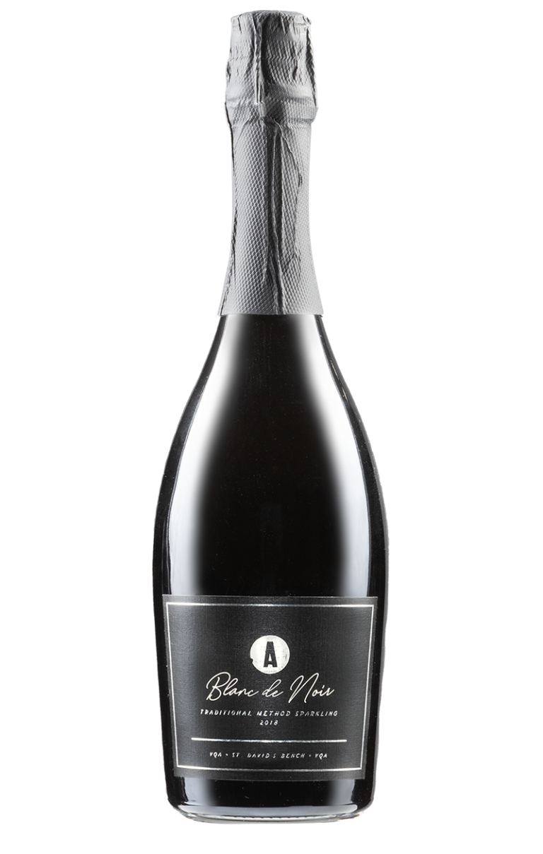 2018 Blanc De Noir
