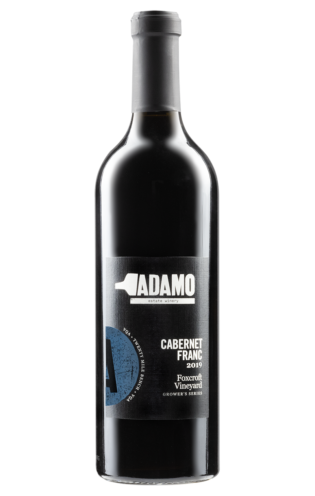 2019 Foxcroft Cabernet Franc