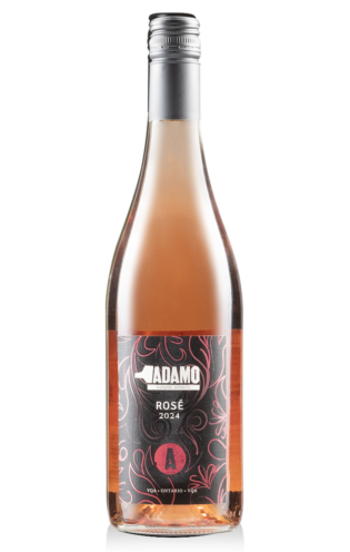 2024 Estate Gamay Rosé