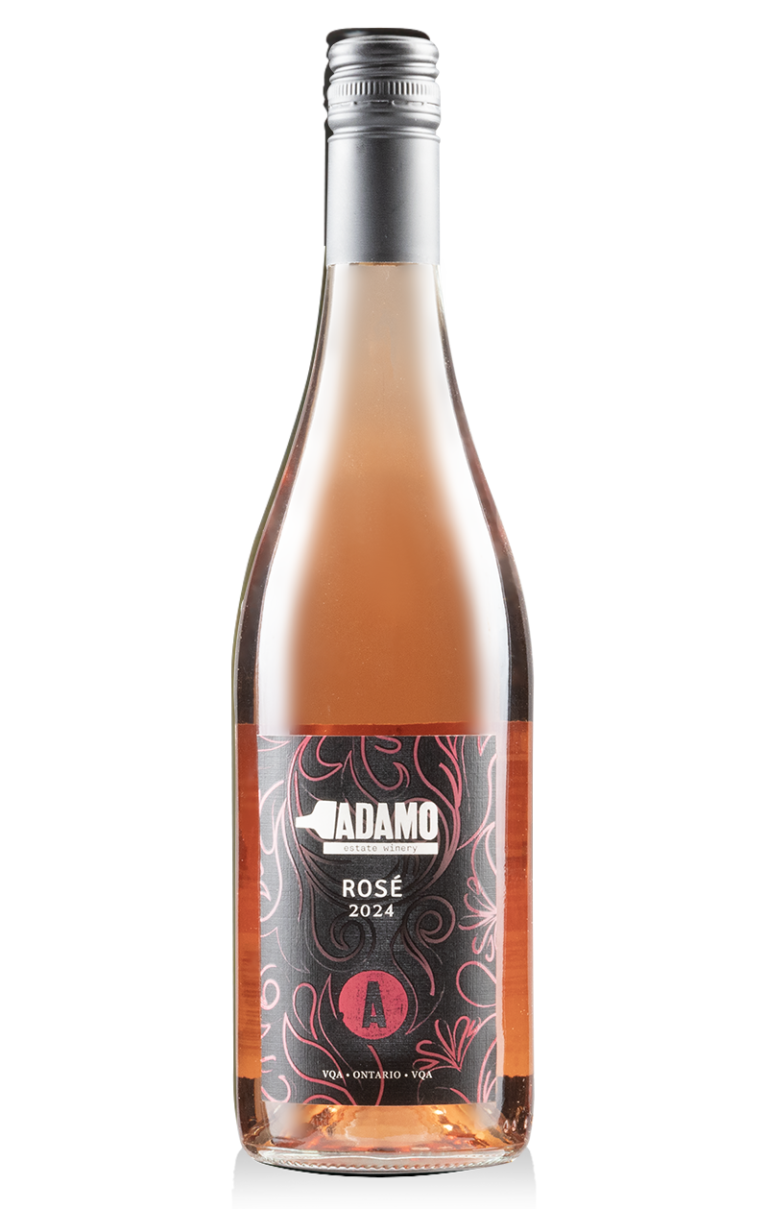 2024 Estate Gamay Rosé