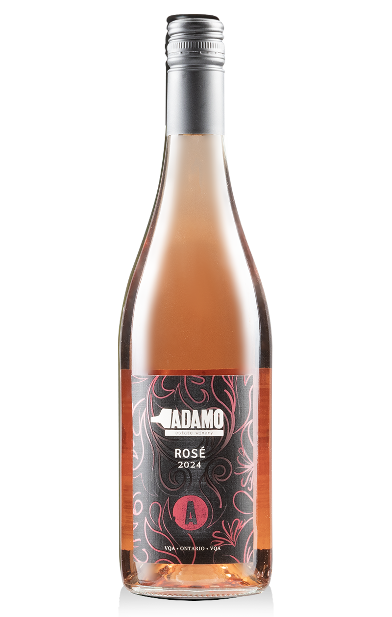 2024 Estate Gamay Rosé