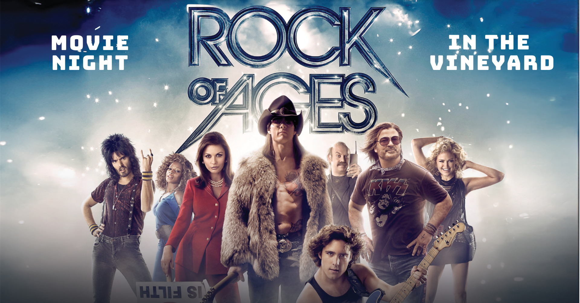 rock of ages
