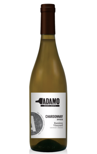 2022 Ramirez Chardonnay