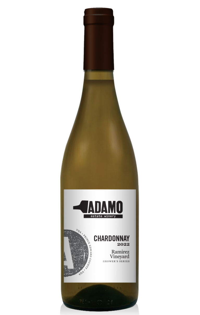 2022 Ramirez Chardonnay