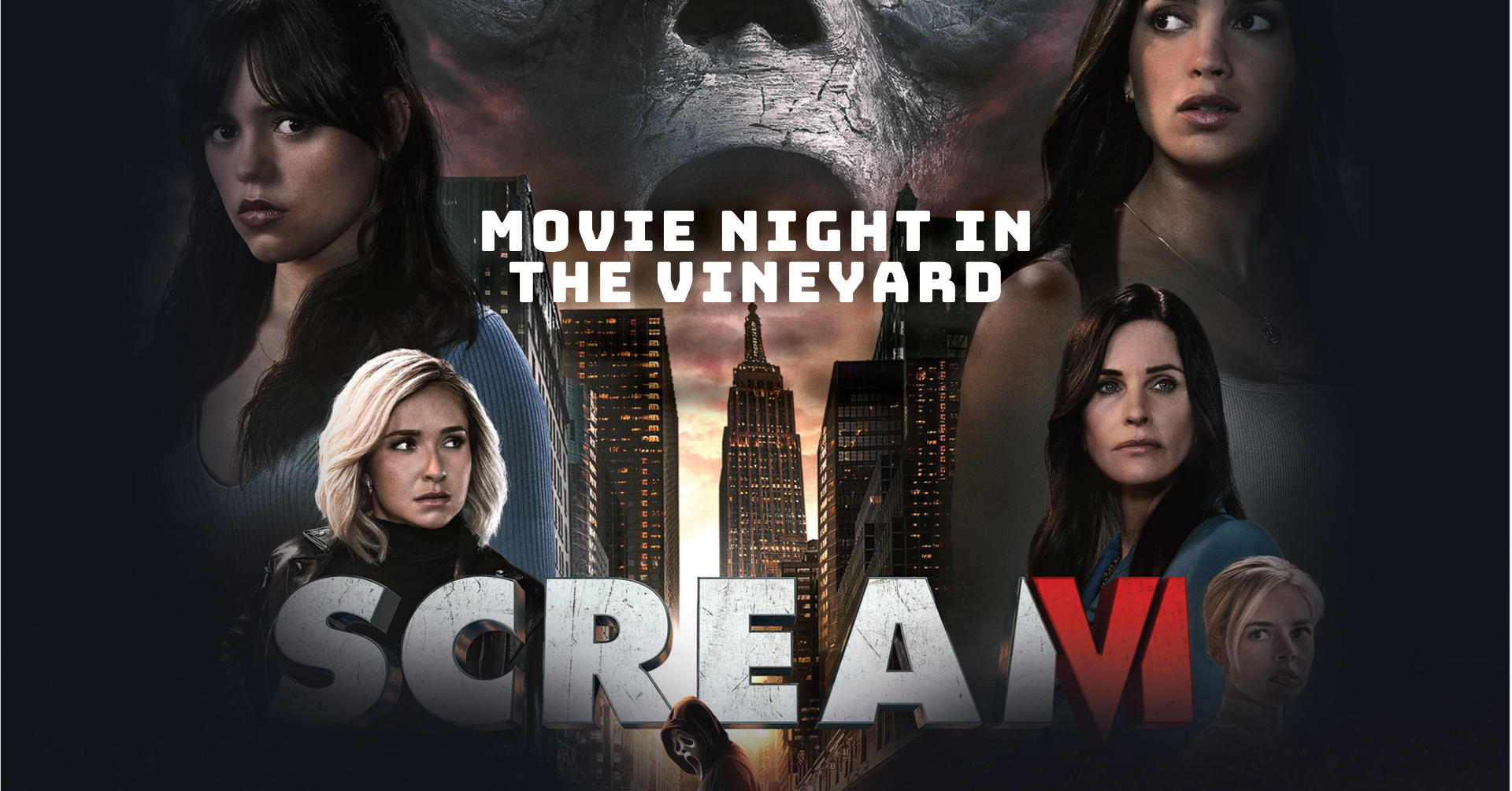 scream